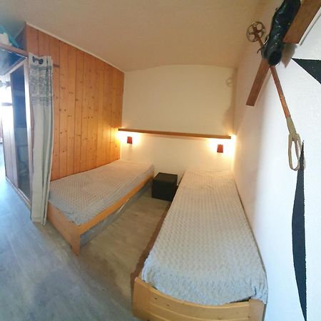 Studio 4 Personnes Les Arcs 1600 Extérieur photo