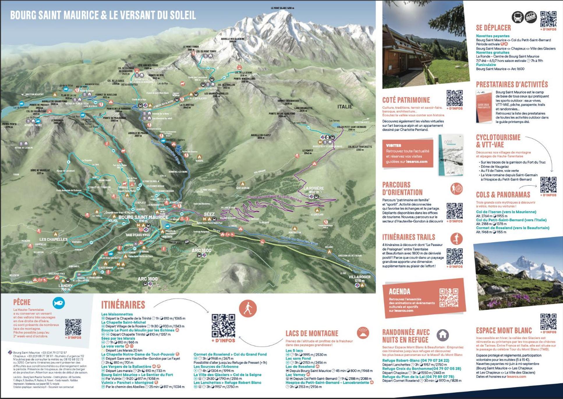 Studio 4 Personnes Les Arcs 1600 Extérieur photo